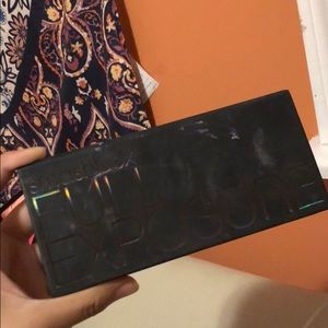 smashbox full exposure